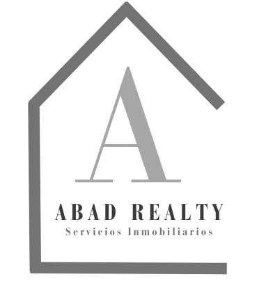 Logo Abad Realty – servicios inmobiliarios